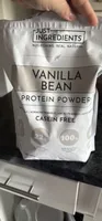 Vanilla Bean Protein Powder