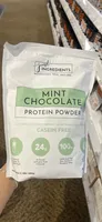 Mint Chocolate Protein Powder