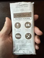 CHOCOLATE PROTEIN POWDER