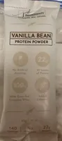 Vanilla Bean Protein Powder