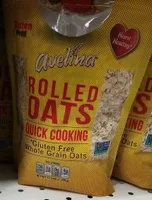 Quick Cooking Rolled oats imp
