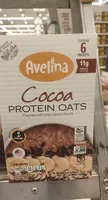 Cocoa Protein Oats imp