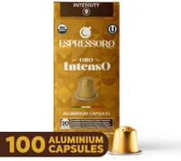 Espressoro Oro Intenso