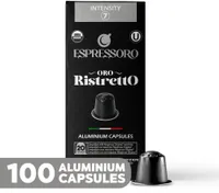 Espressoro Oro Ristretto