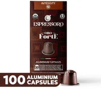 Espressoro Oro Forte