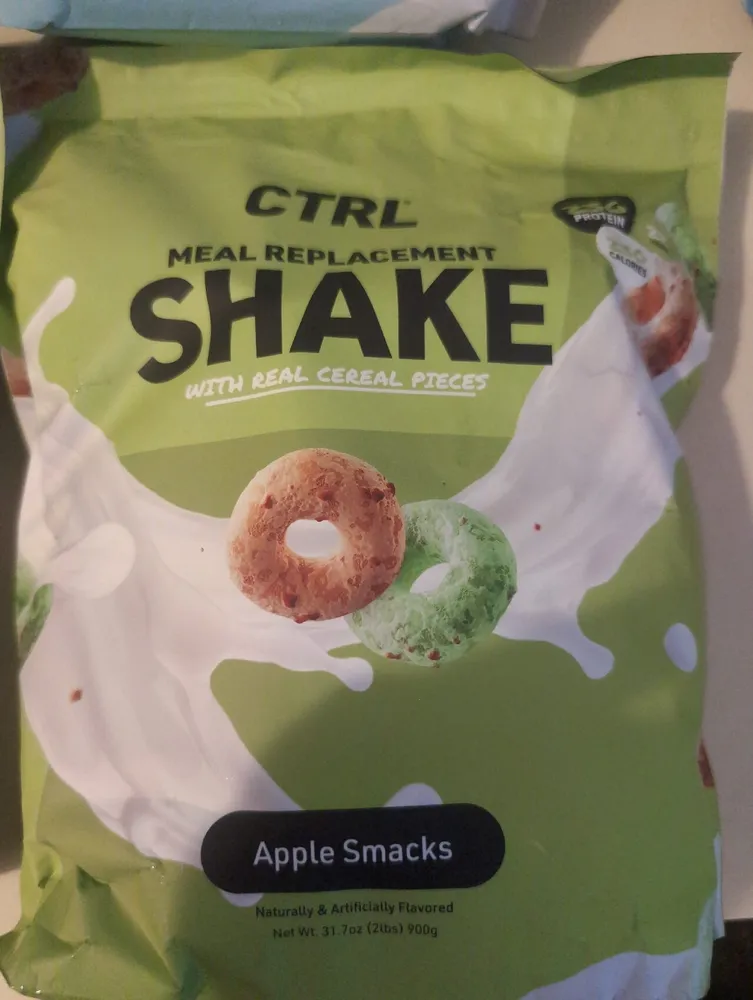 Apple Smacks