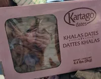 Khalas Dates