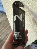 Berry Energy Gel