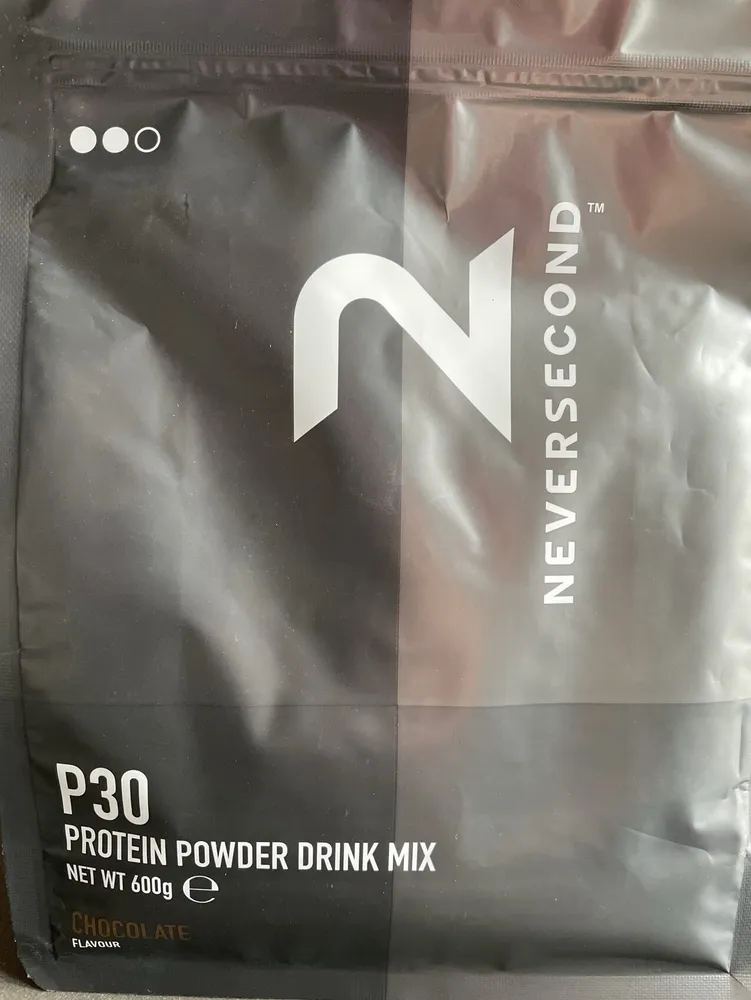 P30 Protein Drink mix