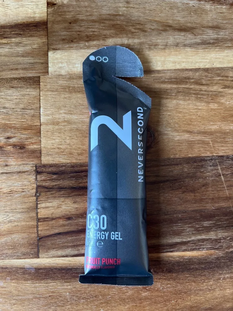 C30 - Energy Gel