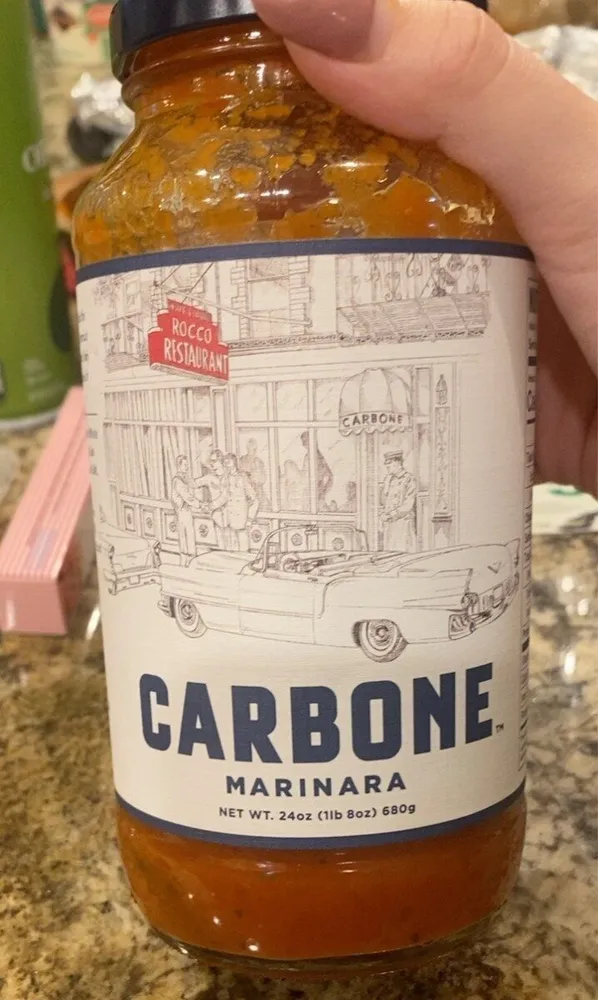 Marinara