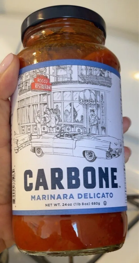 Marinara Delicato