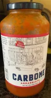 Arrabbiata Sauce