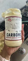 Roasted Garlic Alfredo