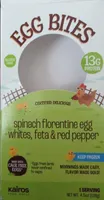 Egg Bites