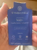 Liposomal NAD+