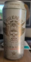 Bulkhead Pineapple
