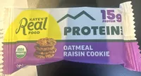 Oatmeal Raisin Cookie