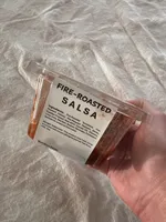 Fire Roasted Salsa
