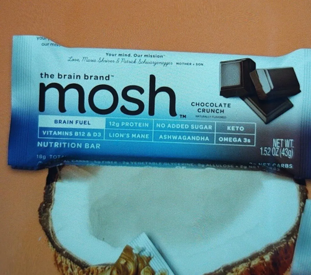 Mosh