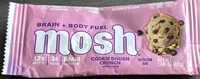 Cookie Dough Crunch