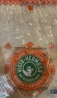 Flour Tortillas