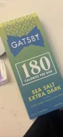 SEA SALT EXTRA DARK