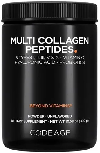 Multi Collagen Peptides