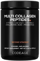 Multi Collagen Peptides