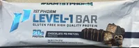 Level-1 bar