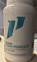 Vegan Power Pro