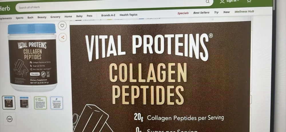 Collagen Peptides