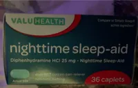 Diphenhydramine