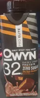 OWYN Elite Pro Plant Protein