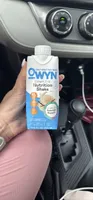 Nutrition Shake