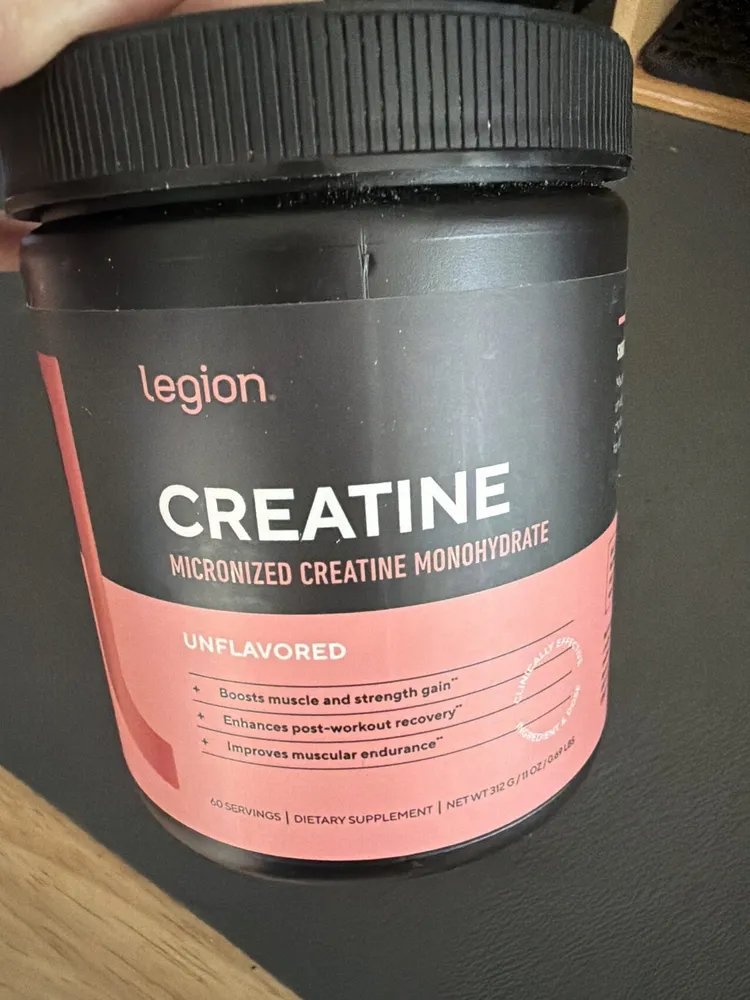 Creatine