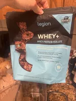 WHEY+