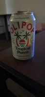 Tropical Punch