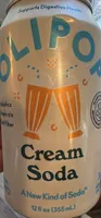 Cream Soda