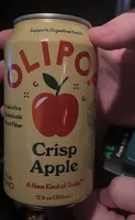 Crisp Apple