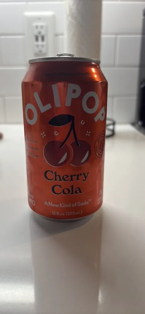 Cherry Cola