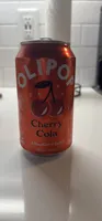 Cherry Cola
