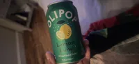 Lemon Lime