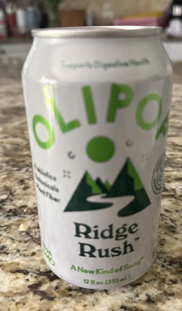 Ridge Rush