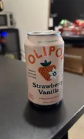 Strawberry Vanilla