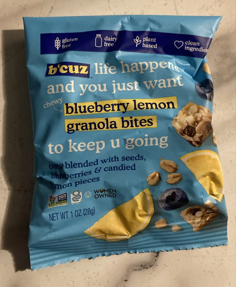 Granola
