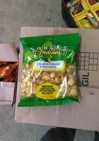 mix andino
