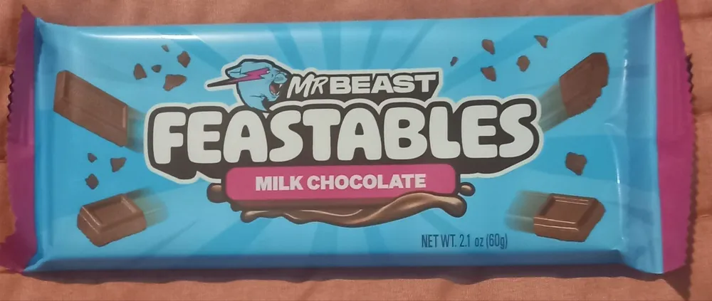 Milk Chocolate