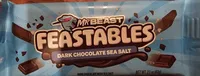 Dark Chocolate Sea Salt