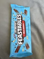 Feastables - Milk Crunch